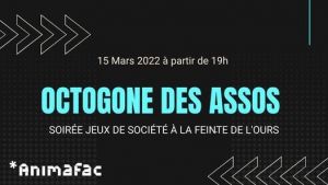 Octogone des assos